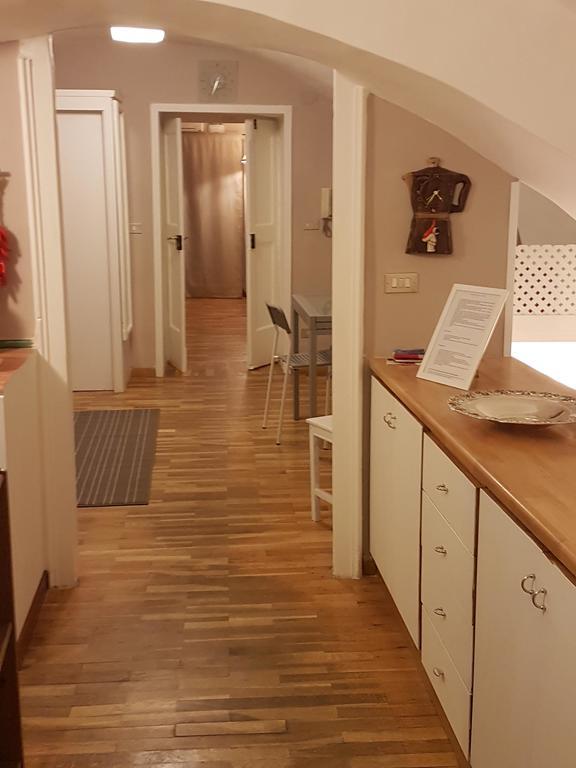 Numa Home Neapol Zewnętrze zdjęcie