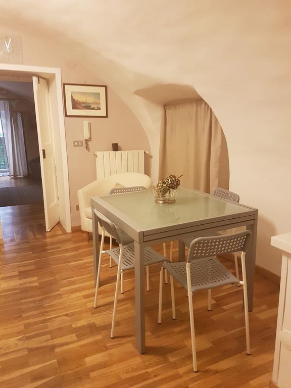 Numa Home Neapol Zewnętrze zdjęcie